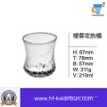 High Quality Modern Glass Cup Glassware Kb-Hn0350